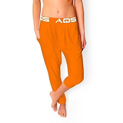 Algopix Similar Product 2 - AQS Ladies Lounge Pants Small