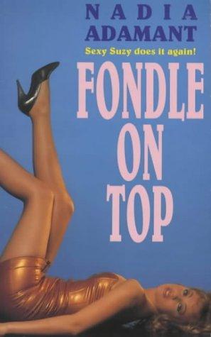 Algopix Similar Product 2 - Fondle on Top
