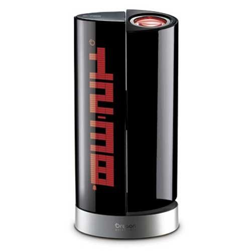 Algopix Similar Product 12 - Oregon Scientific Daylight Projection
