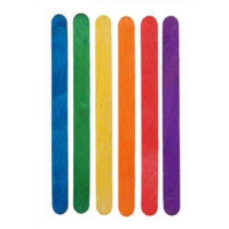 Algopix Similar Product 19 - Package of 1000 Assorted Color Craft