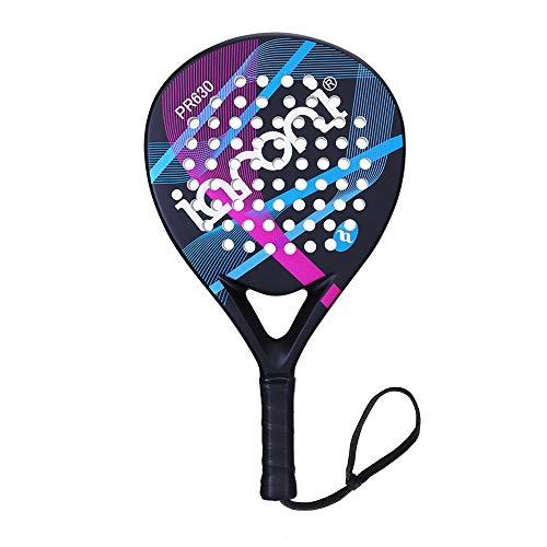 Algopix Similar Product 19 - ianoni Tennis Padel Beach Racket Tennis