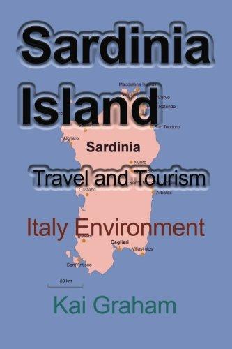 Algopix Similar Product 8 - Sardinia Island Travel and Tourism