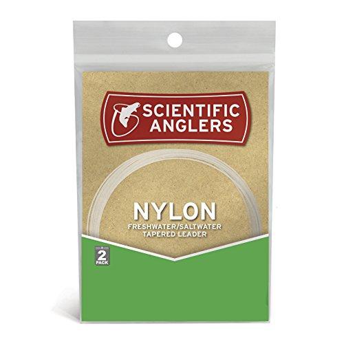 Algopix Similar Product 12 - Scientific Anglers Premium Nylon