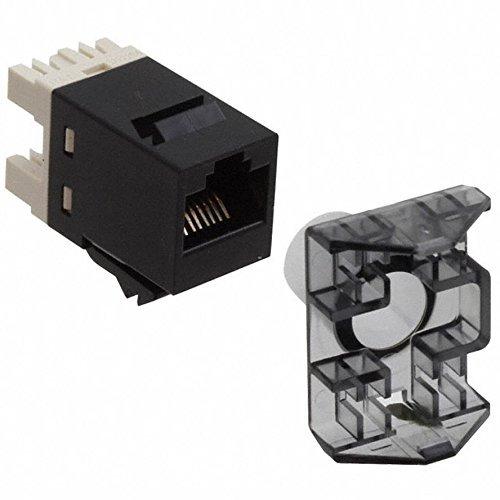 Algopix Similar Product 18 - Amp  Tyco Cat6 SL 110 Jack T568AB