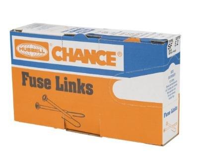 Algopix Similar Product 14 - Hubbell Chance Fuse Links Type T Amps