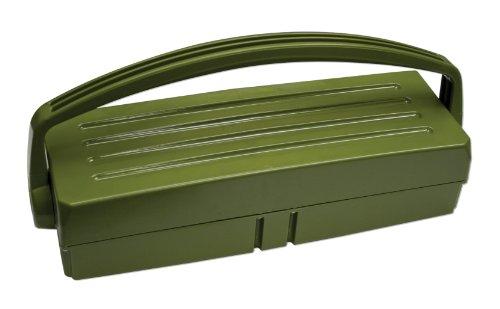 Algopix Similar Product 2 - Sun Joe MJ420CBAT 24 Volt Battery Pack