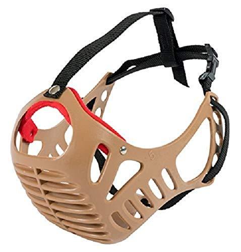 Algopix Similar Product 6 - Baskerville Deluxe Size 16