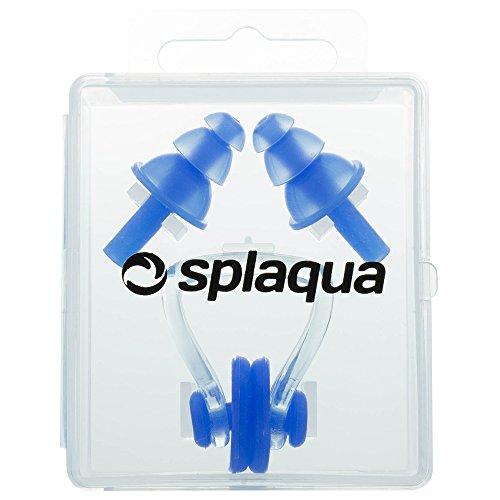 Algopix Similar Product 1 - Swimming Ear Plugs  Nose Clip Medical