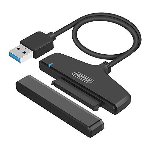 Algopix Similar Product 8 - Unitek SATA to USB 30 Hard Drive