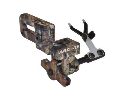 Algopix Similar Product 6 - Limb Driver Pro Arrow Rests Mossy Oak