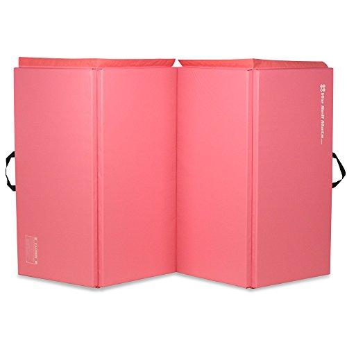 Algopix Similar Product 11 - We Sell Mats Folding Exercise Gym Mats