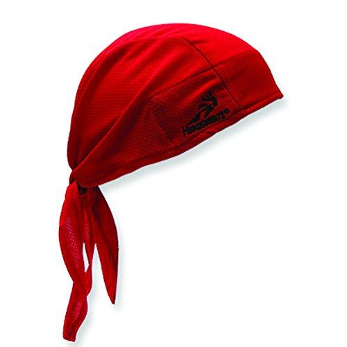 Algopix Similar Product 5 - Headsweats Classic Cycling Cap, Black