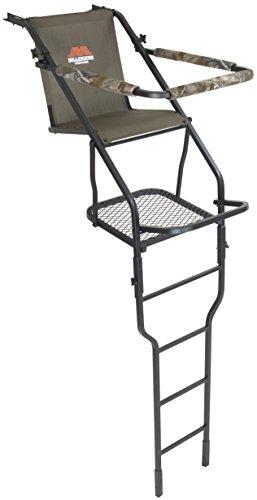 Algopix Similar Product 9 - Millennium Treestands L100 Ladder