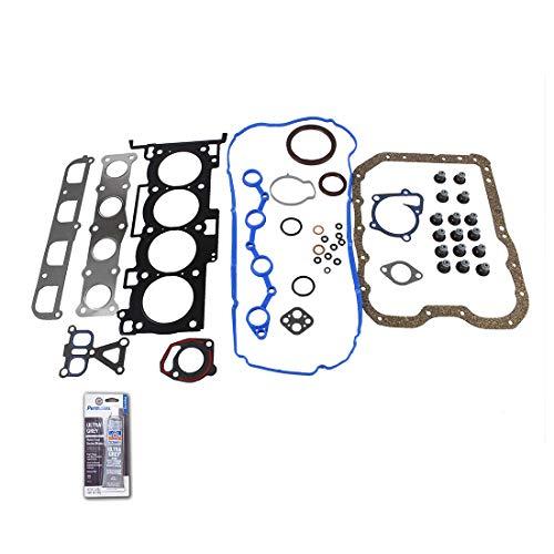 Algopix Similar Product 16 - DNJ Engine Components FGS1068 Full