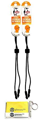 Algopix Similar Product 5 - Chums Eyewear Retainers  Universal Fit