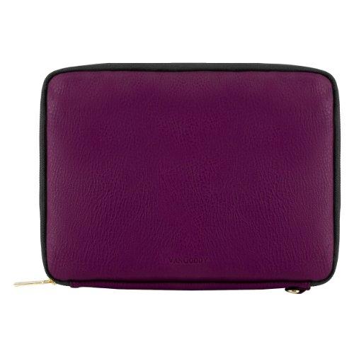 Algopix Similar Product 18 - Irista Sleeve with Wristlet for 6 