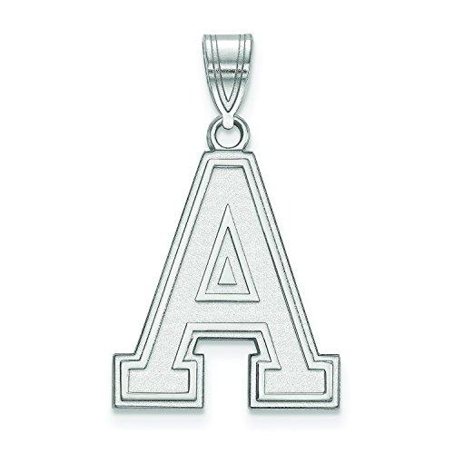 Algopix Similar Product 17 - Army Large 34 Inch Pendant Sterling