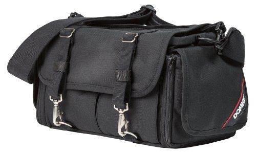 Algopix Similar Product 9 - Domke J-LEDGE-CB Ledger Cordura (Black)