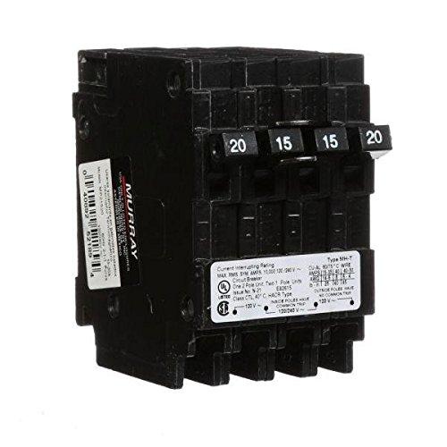 Algopix Similar Product 2 - Murray MP21520 12Inch Frame Breaker