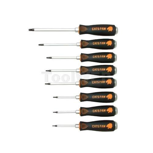 Algopix Similar Product 2 - Mayhew 66310 Cats Paw Star Driver Set