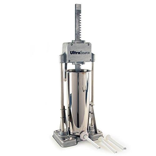 Algopix Similar Product 11 - UltraSource 553001 Tabletop Stuffer