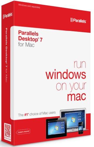 Algopix Similar Product 1 - Parallels Desktop 7 for Mac Old