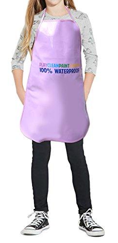 Algopix Similar Product 8 - Childrens Artists Aprons Heavy Duty