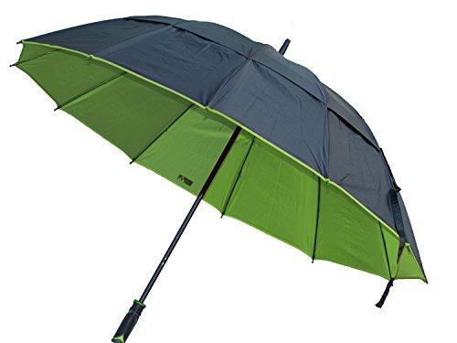 Algopix Similar Product 5 - Black Aspen Golf 62 Wind Resistant