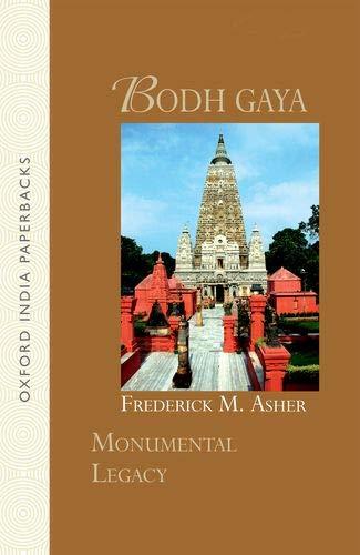 Algopix Similar Product 7 - Bodh Gaya (Monumental Legacy)