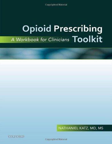 Algopix Similar Product 19 - Opioid Prescribing Toolkit