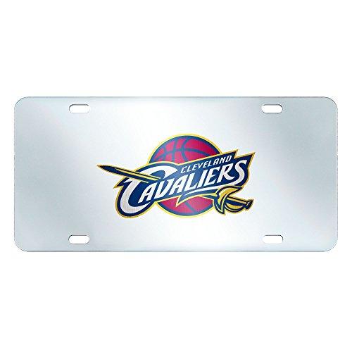 Algopix Similar Product 9 - NBA Cleveland Cavaliers Inlaid License