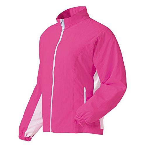 Algopix Similar Product 18 - FootJoy Women Performance Full Zip Wind