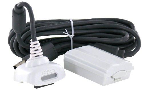 Algopix Similar Product 12 - Nyko Power Kit 360 for Xbox 360