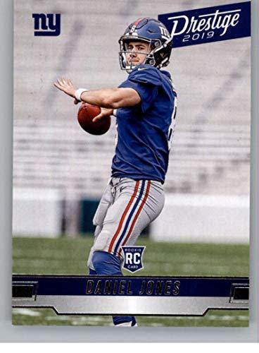 Algopix Similar Product 5 - 2019 Prestige Rookies Football 204