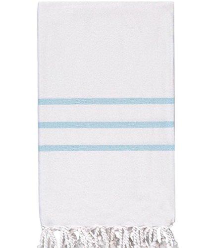 Algopix Similar Product 4 - Olive  Loom Peshtemal Resort Three