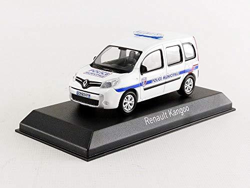 Algopix Similar Product 12 - Norev NV511323 1 Municiaple 143 2013