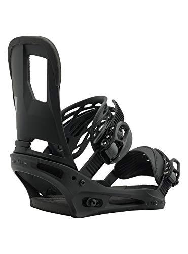 Algopix Similar Product 20 - Burton Mens Cartel ReFlex 18 Black