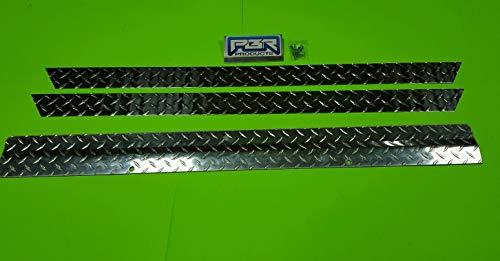 Algopix Similar Product 18 - Rocker Panel  Kick panel for Club Car