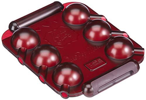 Algopix Similar Product 9 - rbv birkmann CakePop Maker 443082