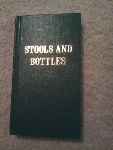 Algopix Similar Product 17 - Stools and Bottles