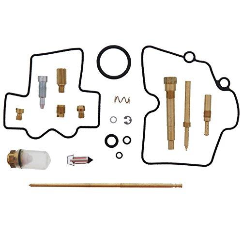 Algopix Similar Product 12 - Carburetor Repair Kit Carb Kit fits KTM