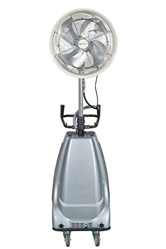 Algopix Similar Product 11 - Ventomist High Pressure Portable