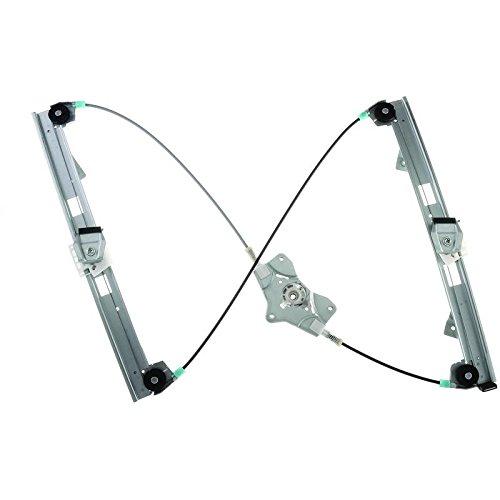 Algopix Similar Product 12 - Premier Gear PG752329 Window