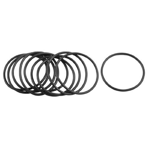 Algopix Similar Product 15 - uxcell 10 Pcs 40mm x 45mm x 25mm