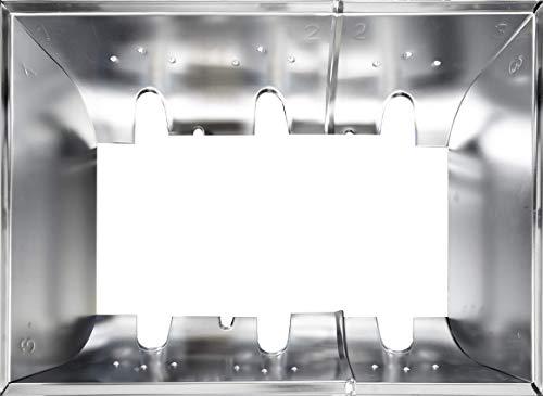 Algopix Similar Product 11 - Set InstaClean fr 3 Series Modelle 6