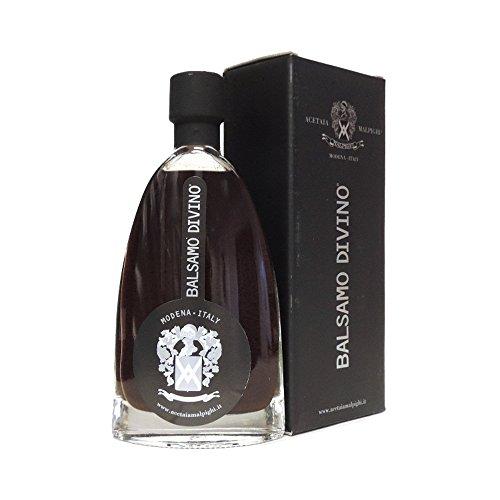 Algopix Similar Product 19 - Acetaia Malpighi  Balsamo Divino 