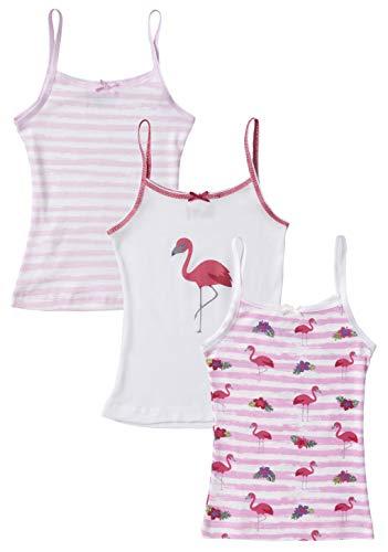 Algopix Similar Product 20 - Sportoli Girls 3 Pack 100 Cotton