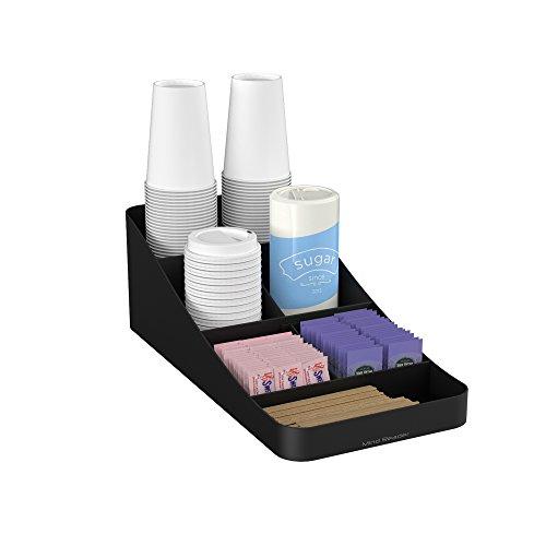 Algopix Similar Product 2 - Mind Reader 7 Compartment