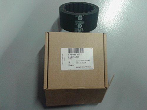 Algopix Similar Product 7 - Volkswagen 070 903 327 D AC