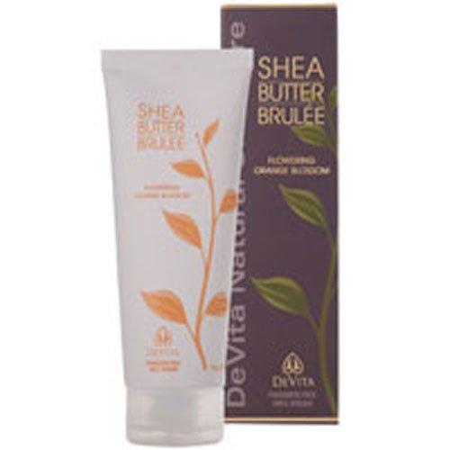 Algopix Similar Product 14 - Devita Shea Butter Hand Body Brulee